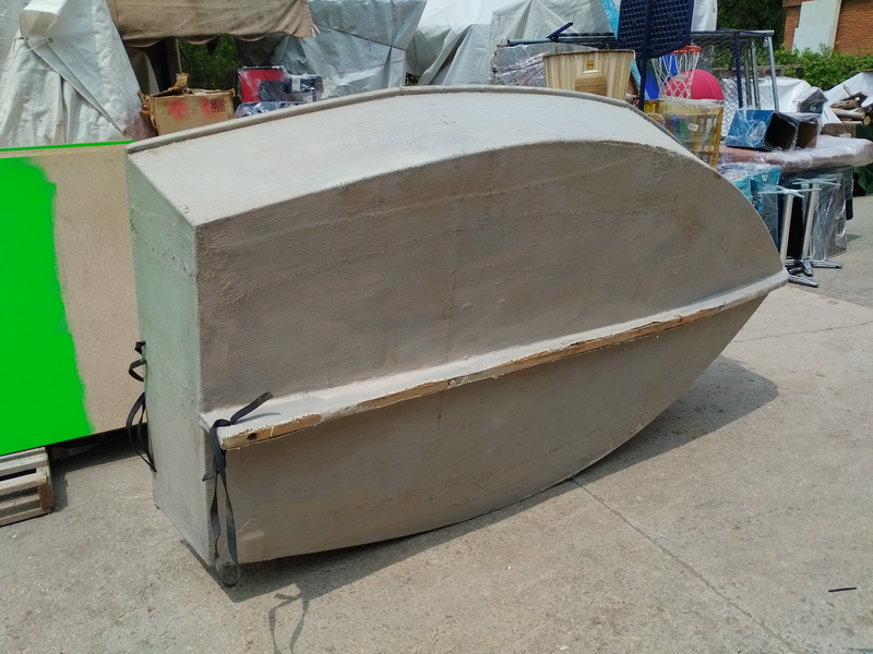 barca ficticio madera fibra 45-60x294x150 1u